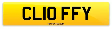 CL10 FFY