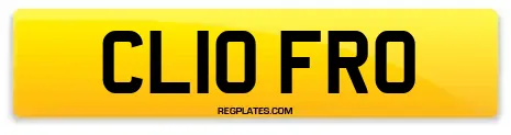 CL10 FRO