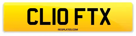 CL10 FTX