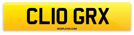 CL10 GRX