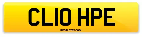 CL10 HPE
