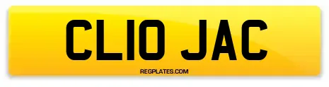 CL10 JAC