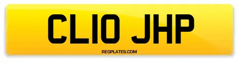 CL10 JHP