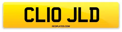 CL10 JLD