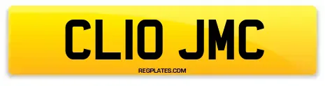 CL10 JMC