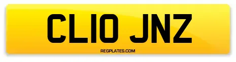CL10 JNZ