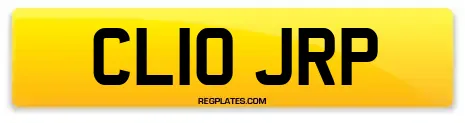 CL10 JRP