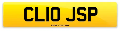 CL10 JSP