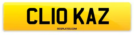 CL10 KAZ