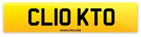 CL10 KTO