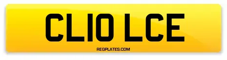 CL10 LCE