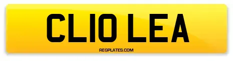CL10 LEA