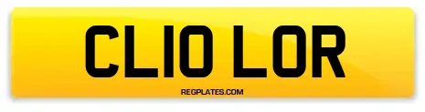 CL10 LOR
