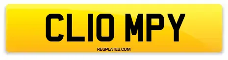 CL10 MPY