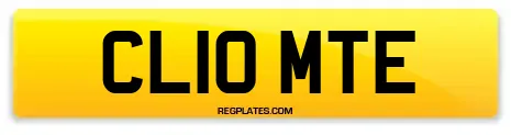 CL10 MTE