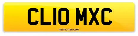 CL10 MXC