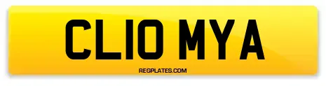 CL10 MYA