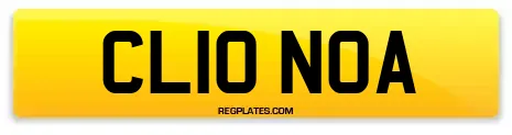 CL10 NOA