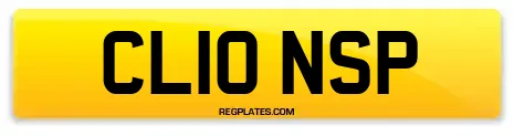 CL10 NSP