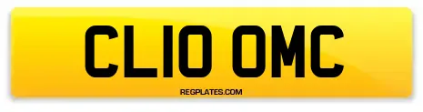 CL10 OMC