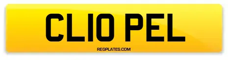 CL10 PEL