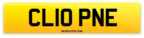 CL10 PNE