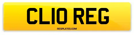 CL10 REG