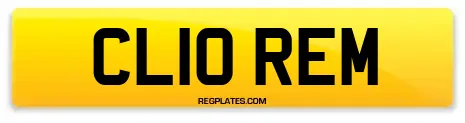 CL10 REM