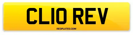 CL10 REV