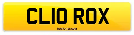 CL10 ROX