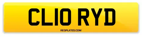 CL10 RYD