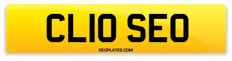 CL10 SEO