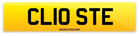 CL10 STE