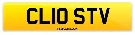 CL10 STV
