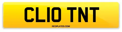 CL10 TNT