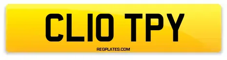 CL10 TPY