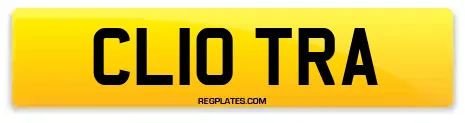 CL10 TRA