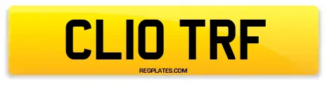 CL10 TRF