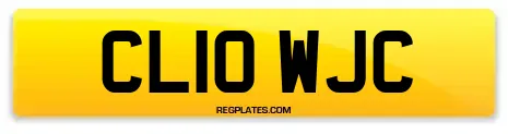 CL10 WJC
