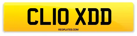 CL10 XDD