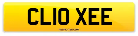 CL10 XEE