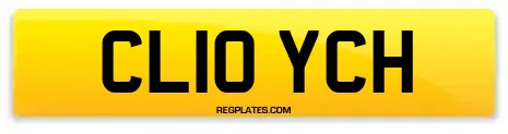 CL10 YCH