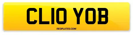 CL10 YOB