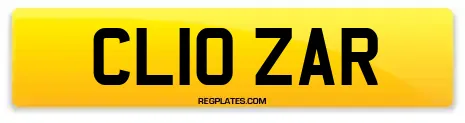 CL10 ZAR