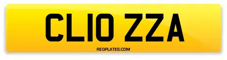 CL10 ZZA