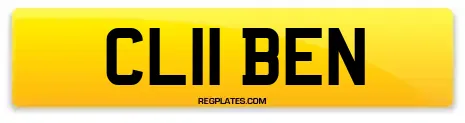 CL11 BEN