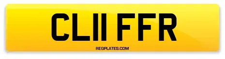 CL11 FFR
