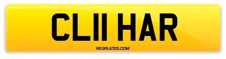 CL11 HAR