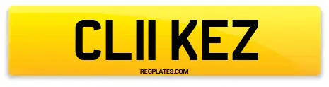 CL11 KEZ