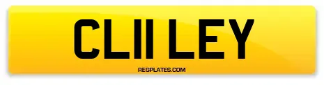 CL11 LEY